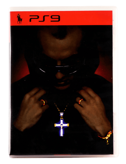 La Cruz