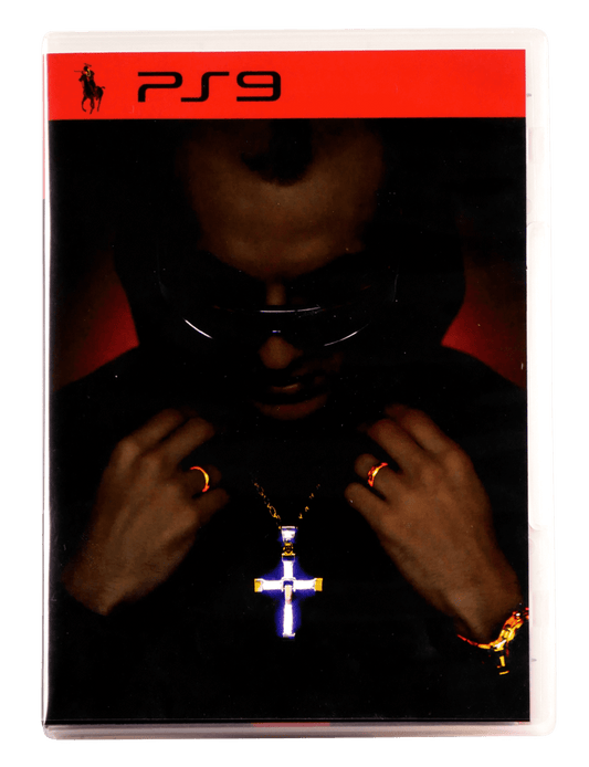 La Cruz