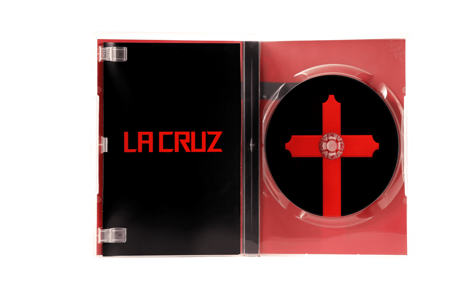 La Cruz