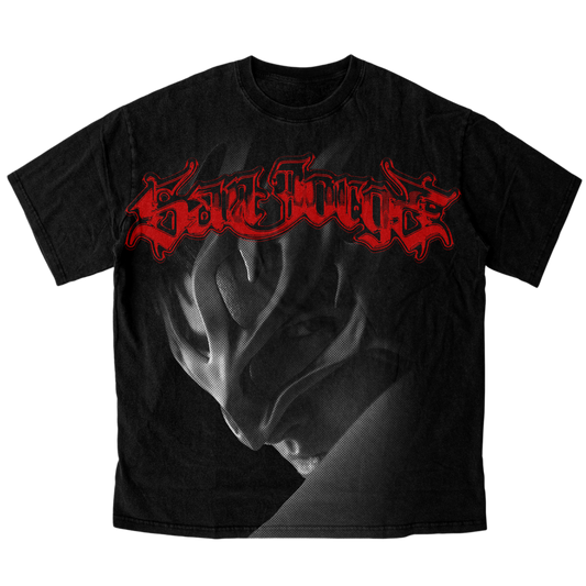 MASK SAN JORGE T-SHIRT