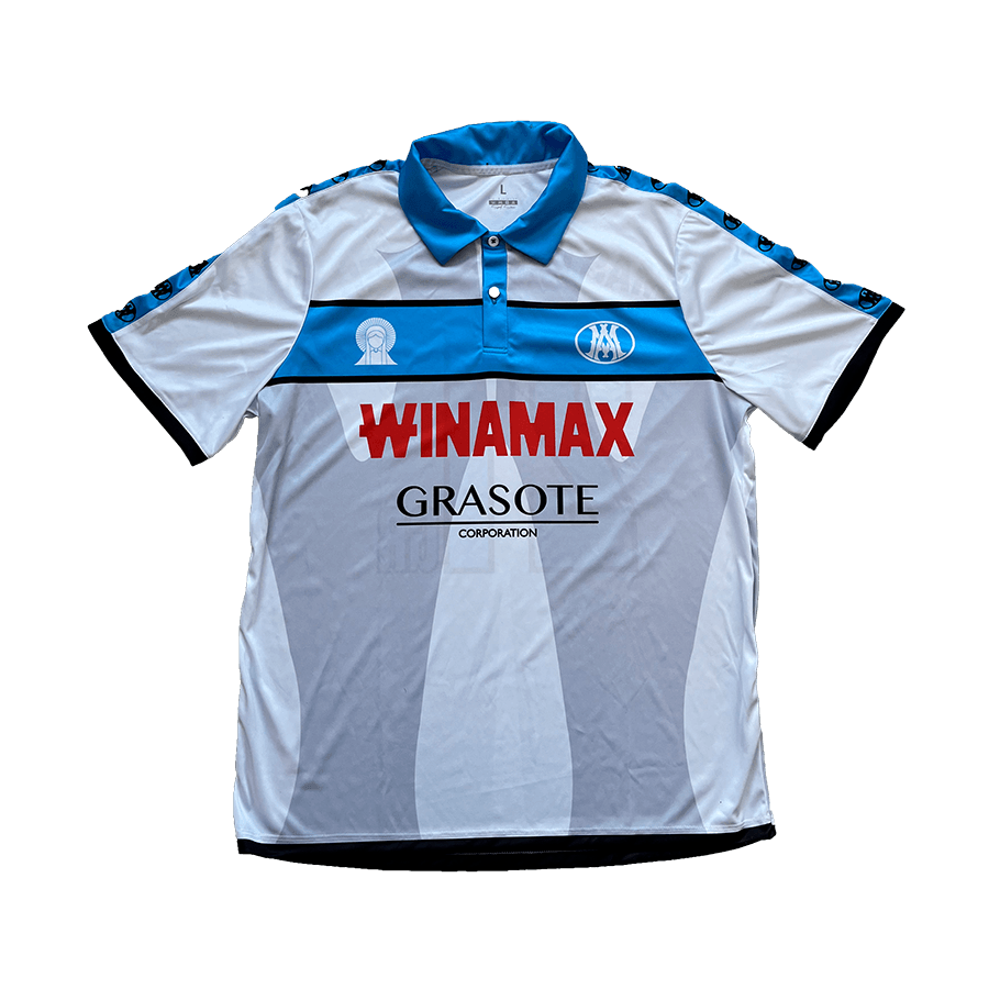 PACK CAMISETAS FÚTBOL MIDAS ALONSO MASTERCASTER