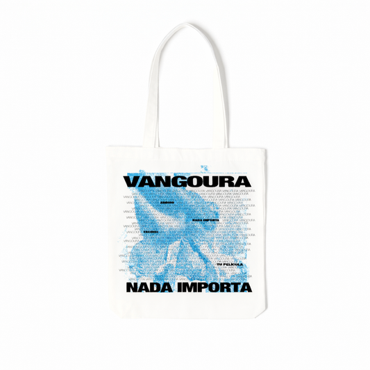 totebag "nada importa"