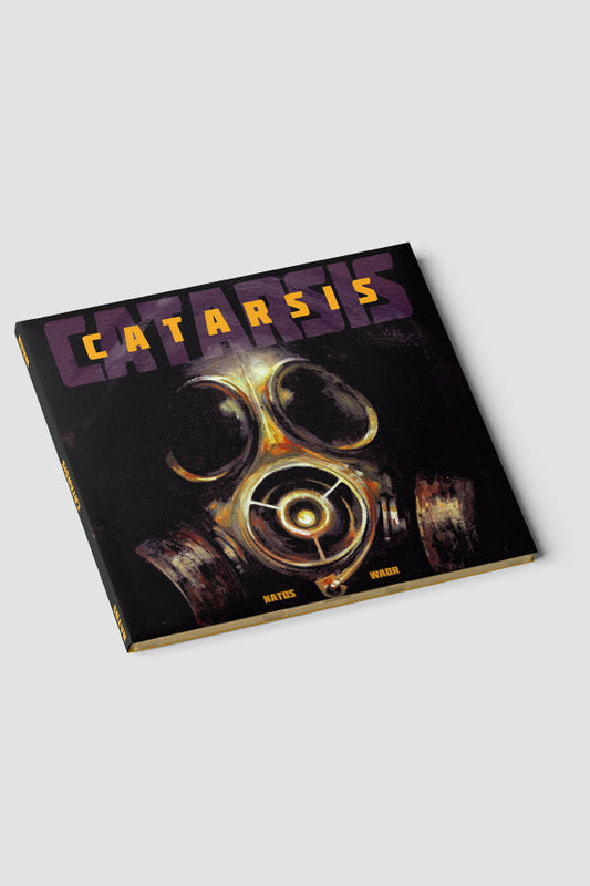 CD – CATARSIS