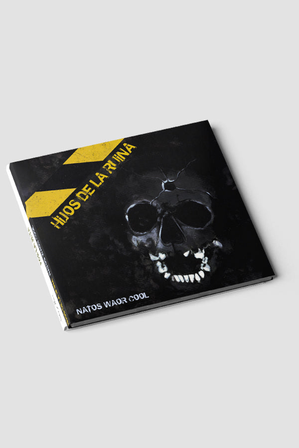 CD – HIJOS DE LA RUINA VOL. 1