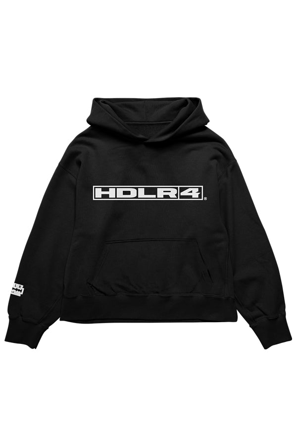 PACK HDLR 4 - CD + SUDADERA + CAMISETA FÚTBOL - [PREORDER]