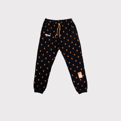 CHÁNDAL NEGRO MUJER