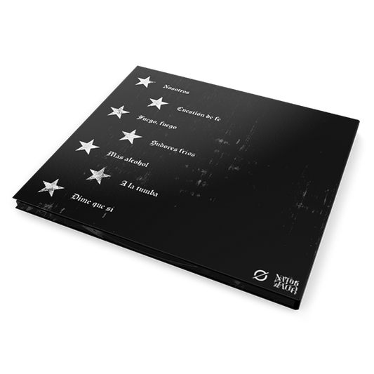 CD - HIJOS DE LA RUINA VOL. 3