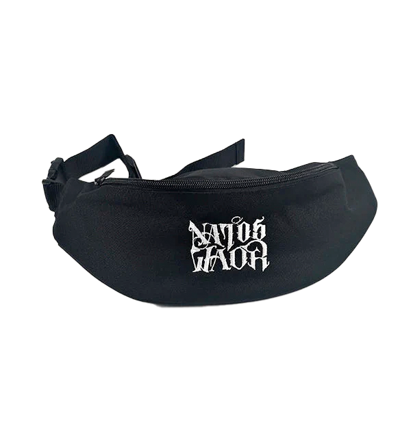 RIÑONERA NATOS Y WAOR