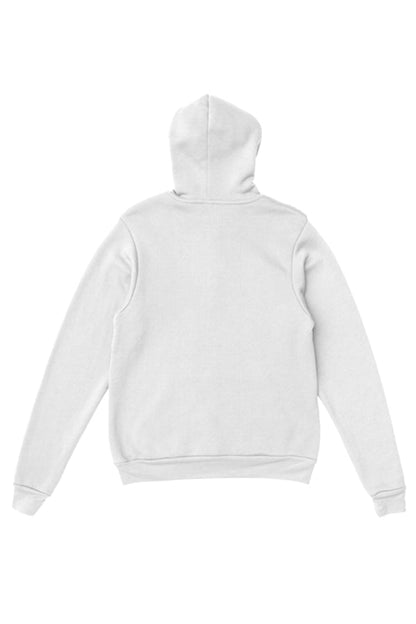 SUDADERA NATOS Y WAOR NEGRO/BLANCA