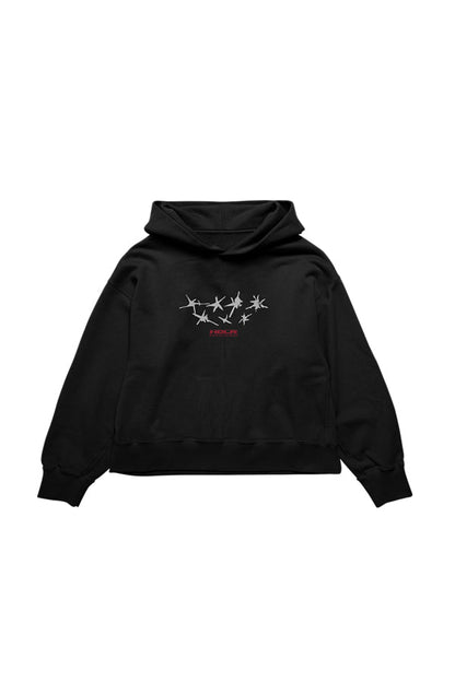 SUDADERA HDLR4 MADRIZ