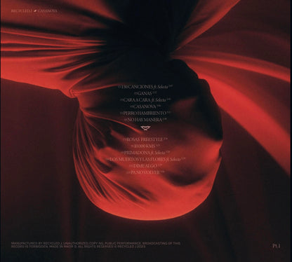 CD CASANOVA