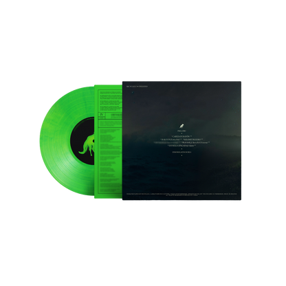 VINILO PRELUDIO