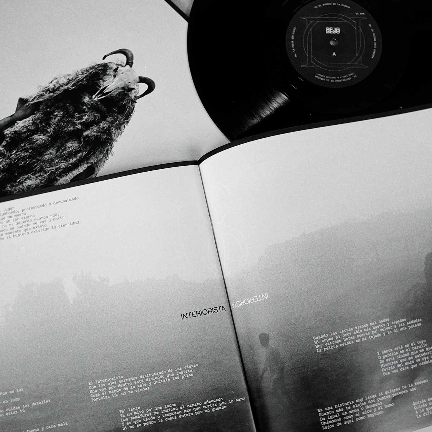 PACK EL INTERIORISTA