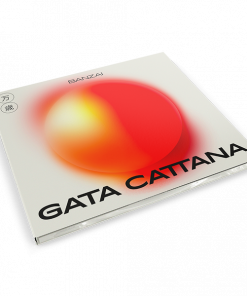 Gata Cattana Banzai