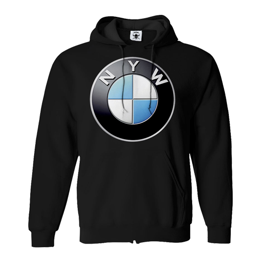 sudadera natos y waor