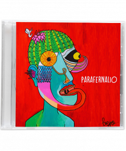 Parafernalio de Bejo (2018)