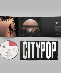 CD CITY POP