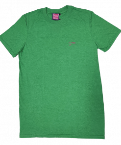 Camiseta 8=D verde de Bejo