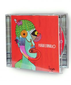 Parafernalio de Bejo (2018)