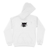 sudadera Dora Black blanca