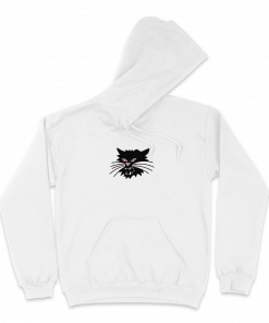 sudadera Dora Black blanca