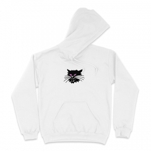 sudadera Dora Black blanca