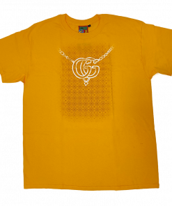 Camiseta Guchi de Bejo