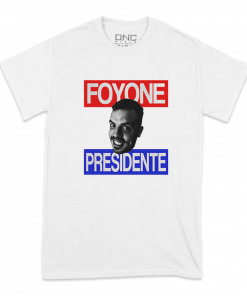 Camiseta Sonrisa de Foyone