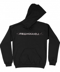 Candy Hoodie de Recycled J