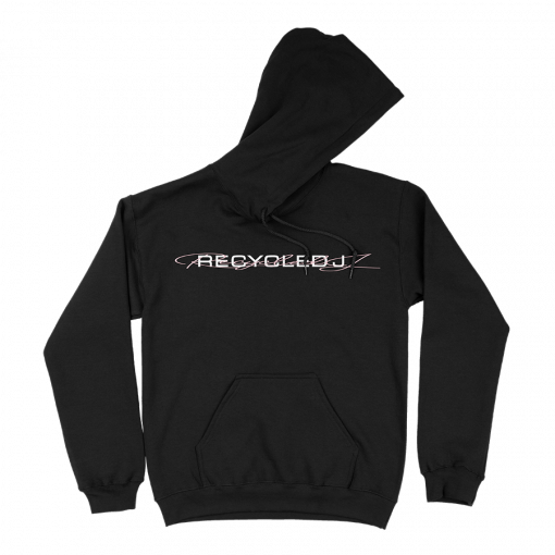 Candy Hoodie de Recycled J