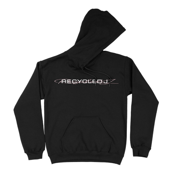Candy Hoodie de Recycled J