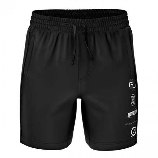 Recy Shorts Recycled J