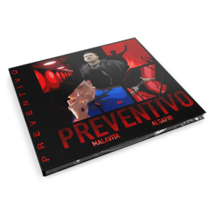 Al Safir TuMerchan Merchandising oficial de Al Safir