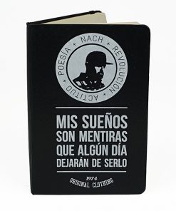 PACK CUADERNO + LAPICERO