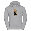 sudadera Oso gris de Easy-S