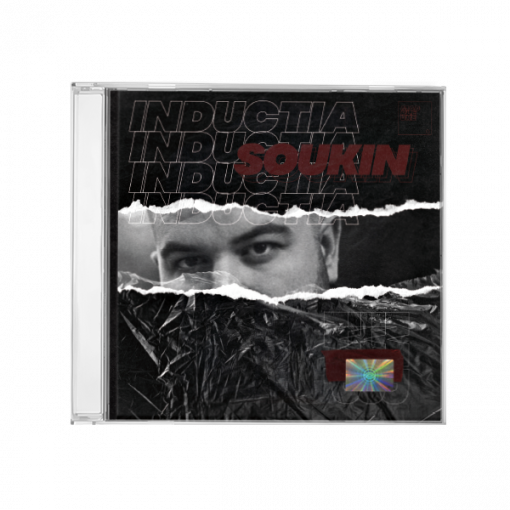 CD "INDUCTIA"