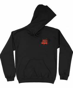 SuleB-sudadera-negra-front