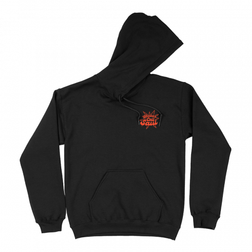 SuleB-sudadera-negra-front