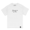 camiseta Foyone Putx White de Foyone