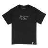 camiseta Foyone Putx Black de Foyone