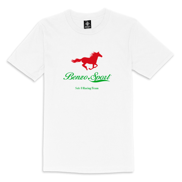 camiseta Benzo Sport Sule B