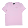 camiseta Grandes Éxitos Lyrics rosa de Juancho Marqués