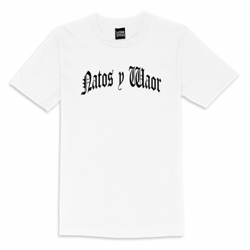 Camiseta-Old-Natos-y-Waor-front