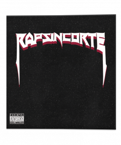 RAPSINCORTE. El Álbum de Foyone