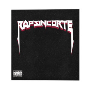 RAPSINCORTE. El Álbum de Foyone