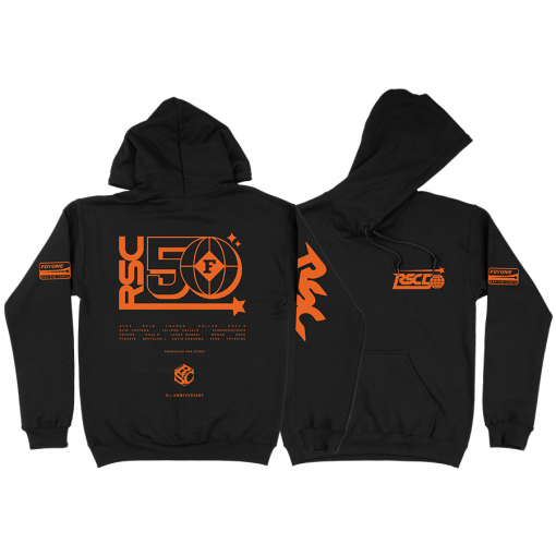 SUDADERA RSC 50