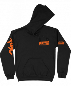 Sudadera RSC 50 de Foyone