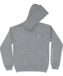 CACHI RICHI HOODIE