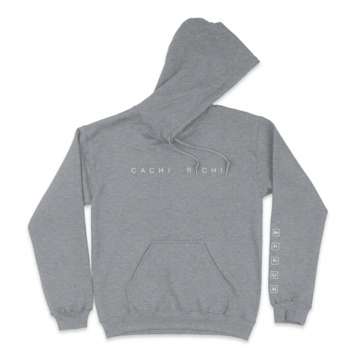 CACHI RICHI HOODIE