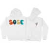 sudadera Soge Culebra